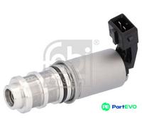 FEBI BILSTEIN LEFT OIL PRESSURE VALVE 182760 FOR BMW