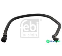 FEBI BILSTEIN LEFT RADIATOR HOSE 103235 FOR BMW