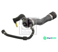 FEBI BILSTEIN LEFT RADIATOR HOSE 103453 FOR BMW