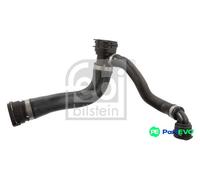 FEBI BILSTEIN LEFT RADIATOR HOSE 103465 FOR BMW