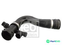 FEBI BILSTEIN LEFT RADIATOR HOSE 103953 FOR BMW
