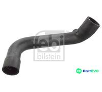 FEBI BILSTEIN LEFT RADIATOR HOSE 14007 FOR MERCEDES-BENZ