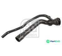 FEBI BILSTEIN LEFT RADIATOR HOSE 171217 FOR AUDI SEAT