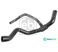 FEBI BILSTEIN LEFT RADIATOR HOSE 171234 FOR RENAULT