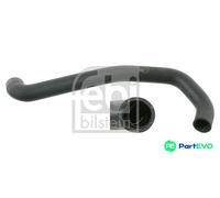FEBI BILSTEIN LEFT RADIATOR HOSE 26159 FOR MERCEDES-BENZ
