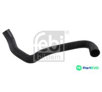 FEBI BILSTEIN LEFT RADIATOR HOSE 30467 FOR MERCEDES-BENZ