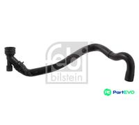 FEBI BILSTEIN LEFT RADIATOR HOSE 32118 FOR VW