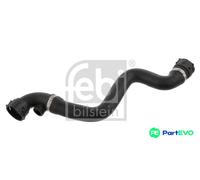 FEBI BILSTEIN LEFT RADIATOR HOSE 32601 FOR BMW