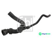 FEBI BILSTEIN LEFT RADIATOR HOSE 36354 FOR AUDI SKODA VW