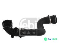 FEBI BILSTEIN LEFT RADIATOR HOSE 36362 FOR BMW
