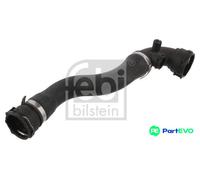 FEBI BILSTEIN LEFT RADIATOR HOSE 37721 FOR BMW