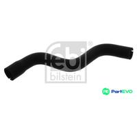 FEBI BILSTEIN LEFT RADIATOR HOSE 38588 FOR FIAT