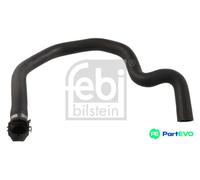 FEBI BILSTEIN LEFT RADIATOR HOSE 40533 FOR FIAT