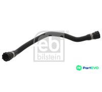 FEBI BILSTEIN LEFT RADIATOR HOSE 45284 FOR BMW