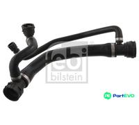 FEBI BILSTEIN LEFT RADIATOR HOSE 46213 FOR BMW