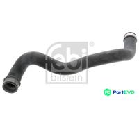 FEBI BILSTEIN LEFT RADIATOR HOSE 46427 FOR MERCEDES-BENZ
