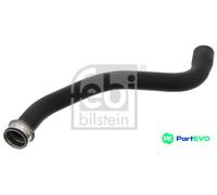 FEBI BILSTEIN LEFT RADIATOR HOSE 46429 FOR MERCEDES-BENZ