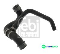 FEBI BILSTEIN LEFT RADIATOR HOSE 49796