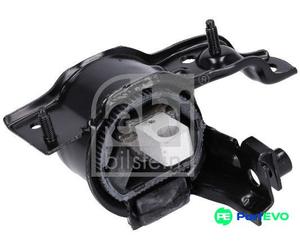 FEBI BILSTEIN LEFT REAR AUTOMATIC TRANSMISSION MOUNTING 197601 FOR SEAT SKODA VW