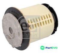 FEBI BILSTEIN LEFT RIGHT AXLE BEAM BUSHING 182911