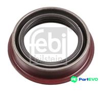FEBI BILSTEIN LEFT RIGHT DIFFERENTIAL SHAFT SEAL 180699 FOR FORD VOLVO