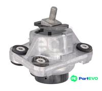 FEBI BILSTEIN LEFT RIGHT ENGINE MOUNTING 104751 FOR LAND ROVER