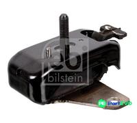 FEBI BILSTEIN LEFT RIGHT ENGINE MOUNTING 172293 FOR VW