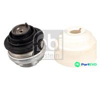 FEBI BILSTEIN LEFT RIGHT FRONT ENGINE MOUNTING 109303 FOR MERCEDES-BENZ