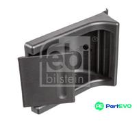 FEBI BILSTEIN LEFT RIGHT INTERIOR EQUIPMENT DOOR HANDLE 171988