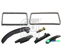 FEBI BILSTEIN LEFT RIGHT TIMING CHAIN KIT 103315 FOR VW
