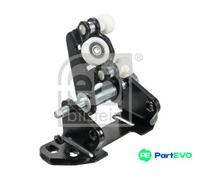 FEBI BILSTEIN LEFT SLIDING DOOR ROLLER GUIDE 171779