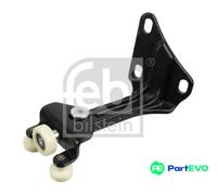 FEBI BILSTEIN LEFT SLIDING DOOR ROLLER GUIDE 175713