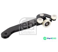 FEBI BILSTEIN LEFT SLIDING DOOR ROLLER GUIDE 178438