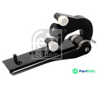 FEBI BILSTEIN LEFT SLIDING DOOR ROLLER GUIDE 178442