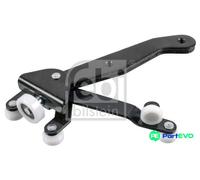 FEBI BILSTEIN LEFT SLIDING DOOR ROLLER GUIDE 179608