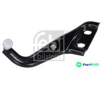FEBI BILSTEIN LEFT SLIDING DOOR ROLLER GUIDE 184521