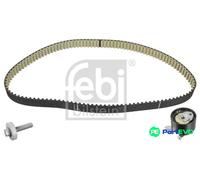 FEBI BILSTEIN LEFT TIMING BELT KIT 100520 FOR MERCEDES-BENZ NISSAN RENAULT DACIA