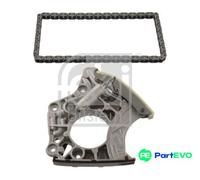 FEBI BILSTEIN LEFT TIMING CHAIN KIT 101876 FOR AUDI VW