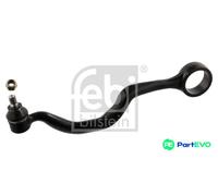 FEBI BILSTEIN LEFT WHEEL SUSPENSION CONTROL/TRAILING ARM 01034 FOR BMW