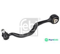 FEBI BILSTEIN LEFT WHEEL SUSPENSION CONTROL/TRAILING ARM 24295 FOR BMW