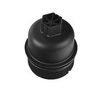 FEBI BILSTEIN Lid, oil filter housing