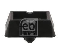 FEBI BILSTEIN LIFT POINT PAD, JACK LEFT REAR BMW 3 6 7 X3 Z4 Z8