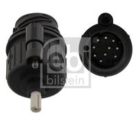 Febi Bilstein Light Switch - 33072 fits BMW