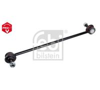 FEBI BILSTEIN LINK/COUPLING ROD, STABILISER BAR FRONT LEFT FRONT RIGHT CITROËN D