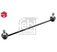 FEBI BILSTEIN LINK/COUPLING ROD, STABILISER BAR FRONT LEFT FRONT RIGHT CITROËN D