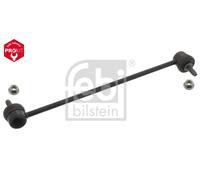 FEBI BILSTEIN LINK/COUPLING ROD, STABILISER BAR FRONT LEFT FRONT RIGHT HONDA CIV