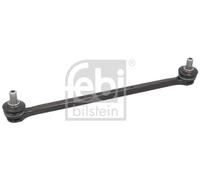 FEBI BILSTEIN LINK/COUPLING ROD, STABILISER BAR FRONT LEFT FRONT RIGHT OUTER TOY