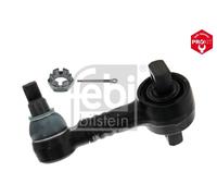 FEBI BILSTEIN LINK/COUPLING ROD, STABILISER BAR FRONT LEFT SCANIA 4 - SERIES BUS
