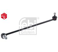 febi bilstein 19666 Stabiliser Link with lock nuts, pack of one