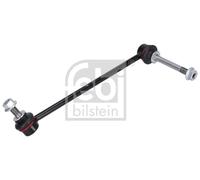 FEBI BILSTEIN LINK/COUPLING ROD, STABILISER BAR FRONT RIGHT BMW X5 X6 X7 XM
